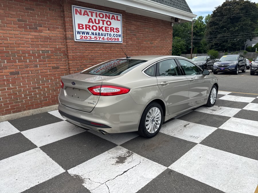 ford fusion hybrid 2015 3FA6P0LUXFR248811 image ford fusion hybrid 2015 3FA6P0LUXFR248811 image